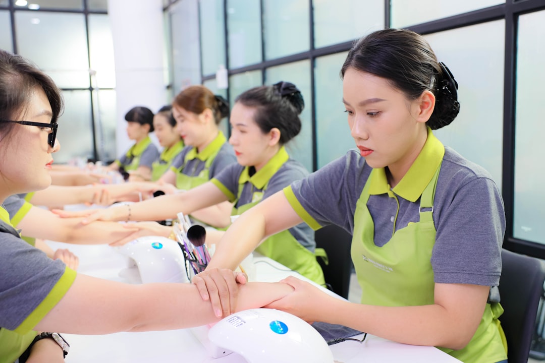 tuyển dụng ngành hàng không sân bay - tổng quan và phân tích | TalentHunter.asia