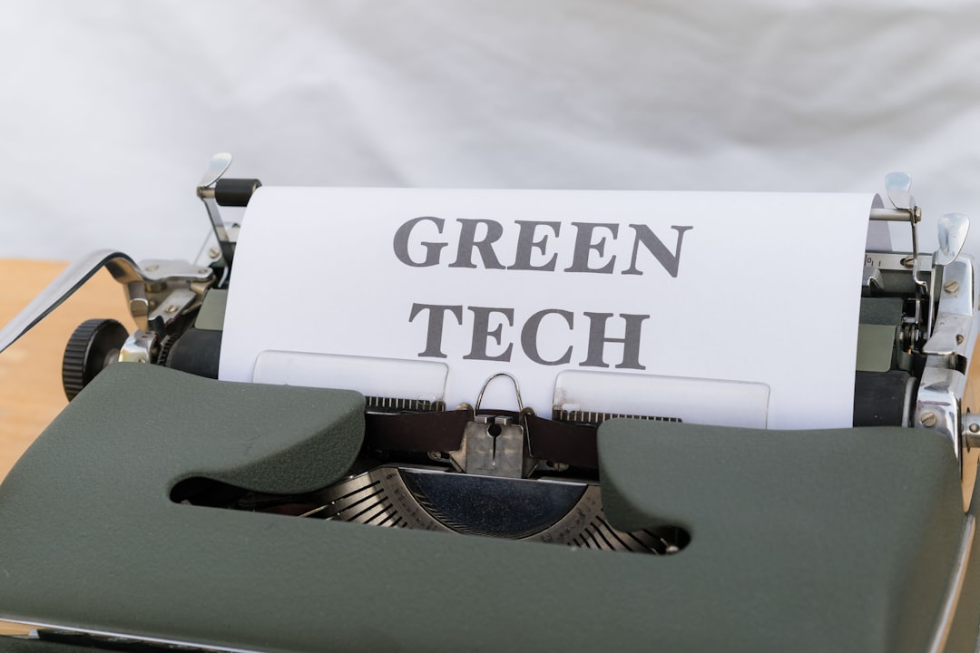 green jobs sustainability - quy trình và phương pháp | TalentHunter.asia