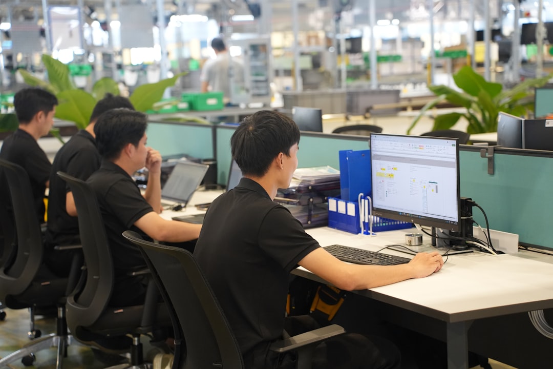gen z thị trường lao động - quy trình và phương pháp | TalentHunter.asia
