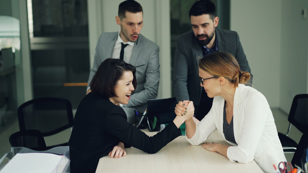 salary negotiation framework - quy trình và phương pháp | TalentHunter.asia