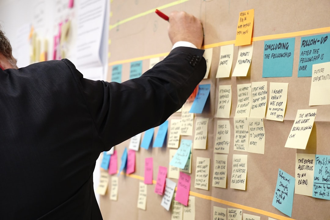 market mapping nghiên cứu thị trường - quy trình và phương pháp | TalentHunter.asia