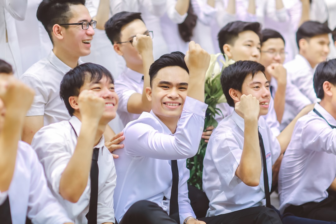 international career vietnam - tổng quan và phân tích | TalentHunter.asia