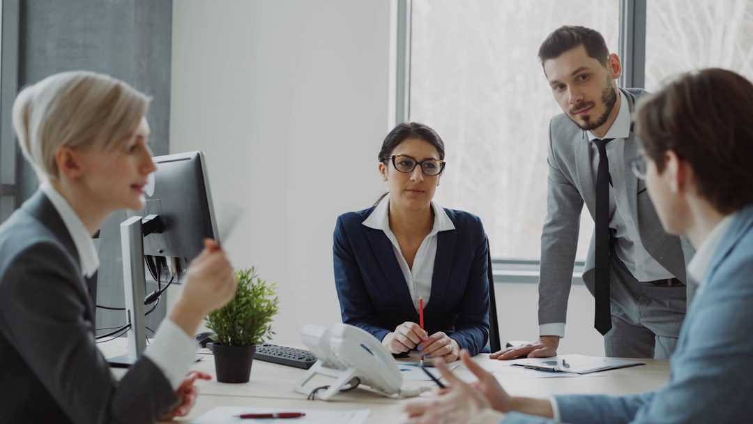 HR business partner - quy trình và phương pháp | TalentHunter.asia