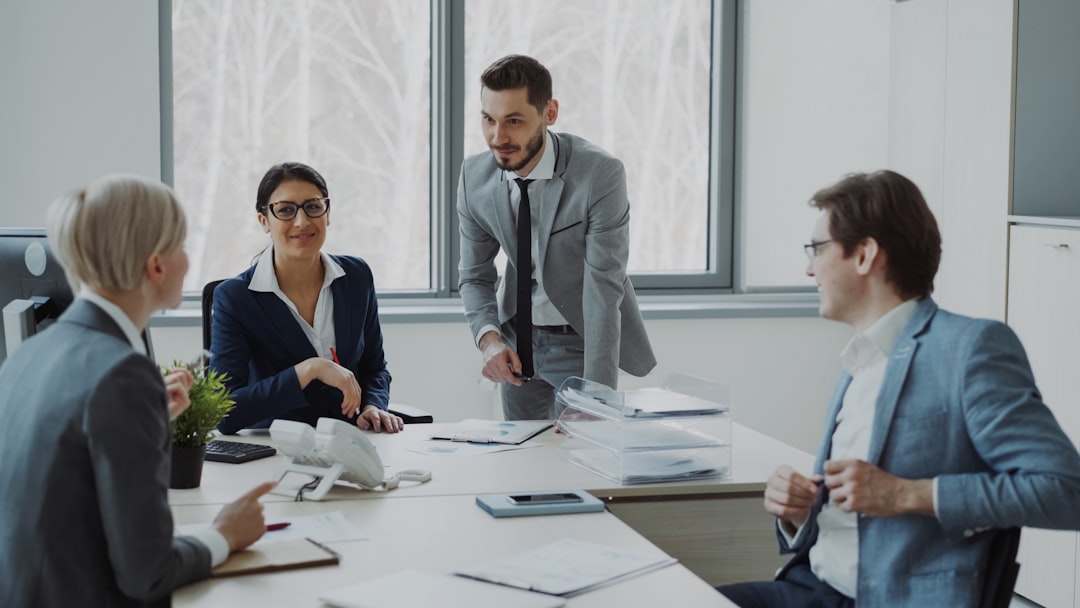 organizational development OD - kết quả và đánh giá | TalentHunter.asia