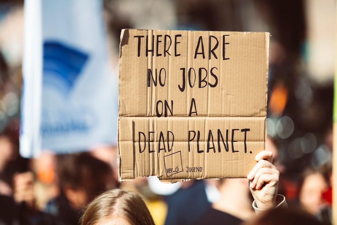 green jobs sustainability - kết quả và đánh giá | TalentHunter.asia