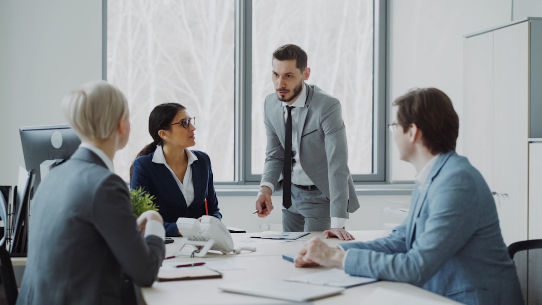 HR business partner - tổng quan và phân tích | TalentHunter.asia