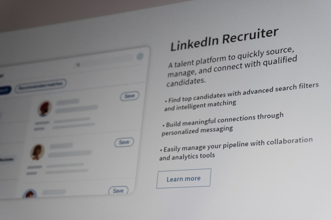 networking cho headhunter - tổng quan và phân tích | TalentHunter.asia