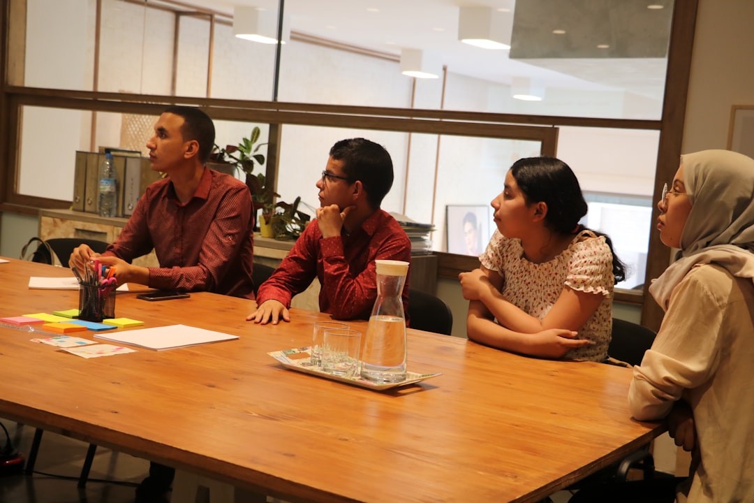 organizational development OD - tổng quan và phân tích | TalentHunter.asia