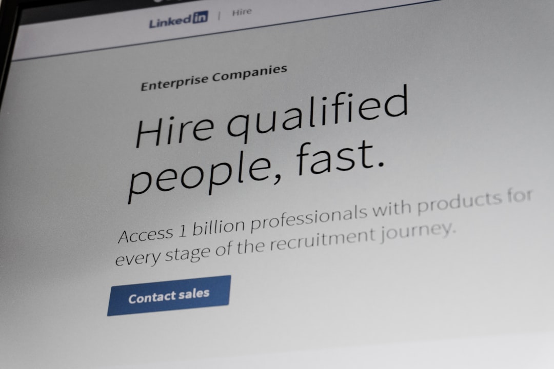 social recruiting strategy - kết quả và đánh giá | TalentHunter.asia