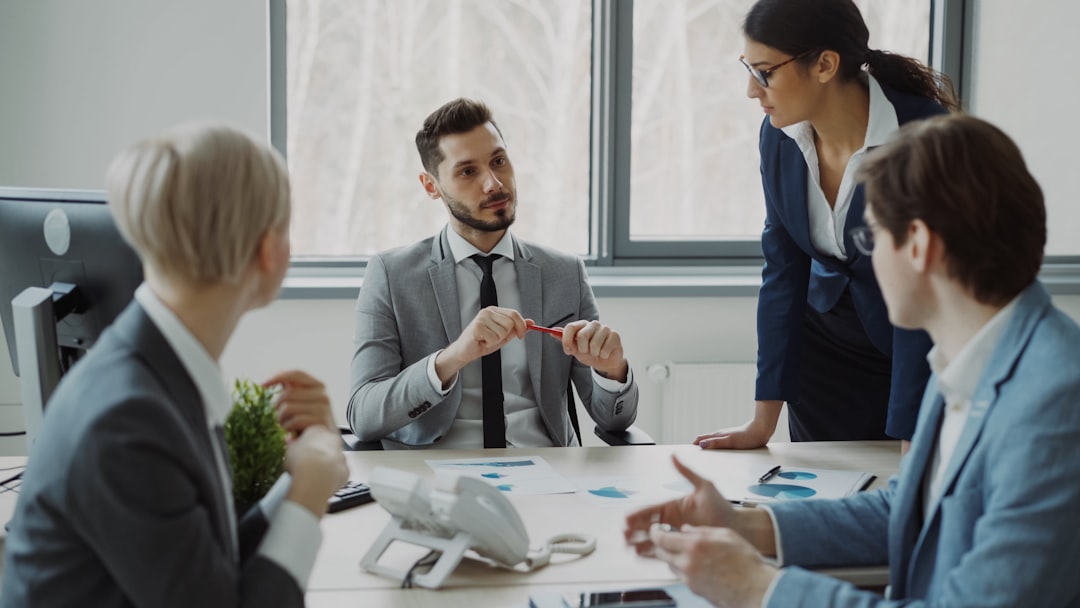 HR business partner - kết quả và đánh giá | TalentHunter.asia