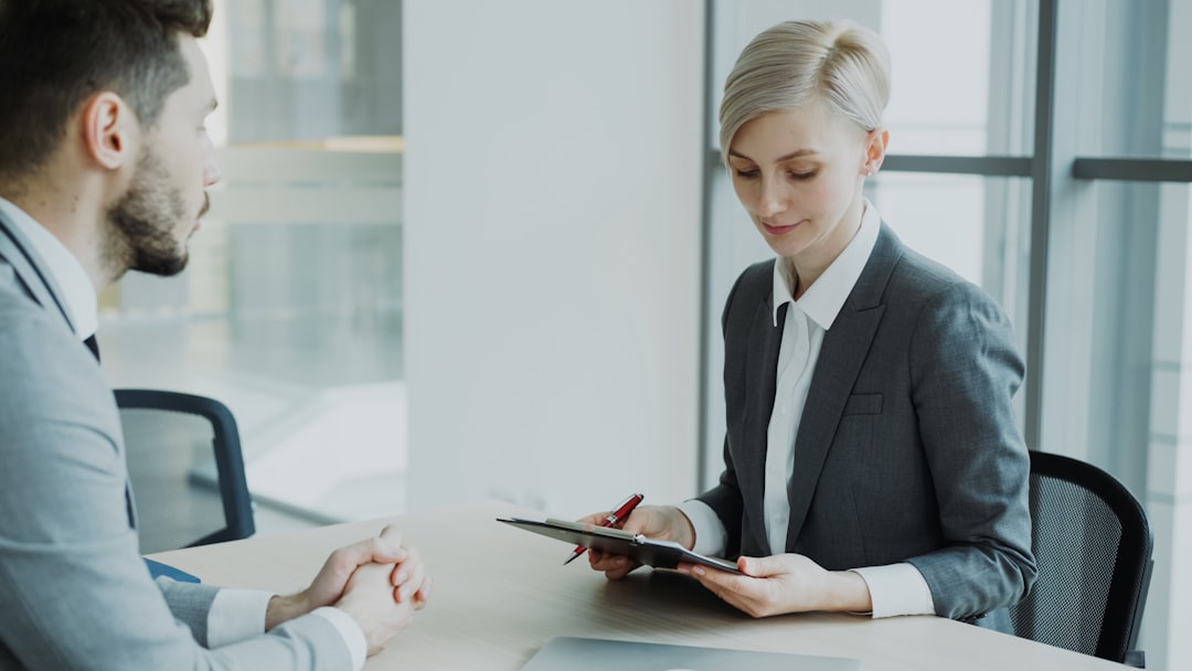 offer management recruiter - kết quả và đánh giá | TalentHunter.asia