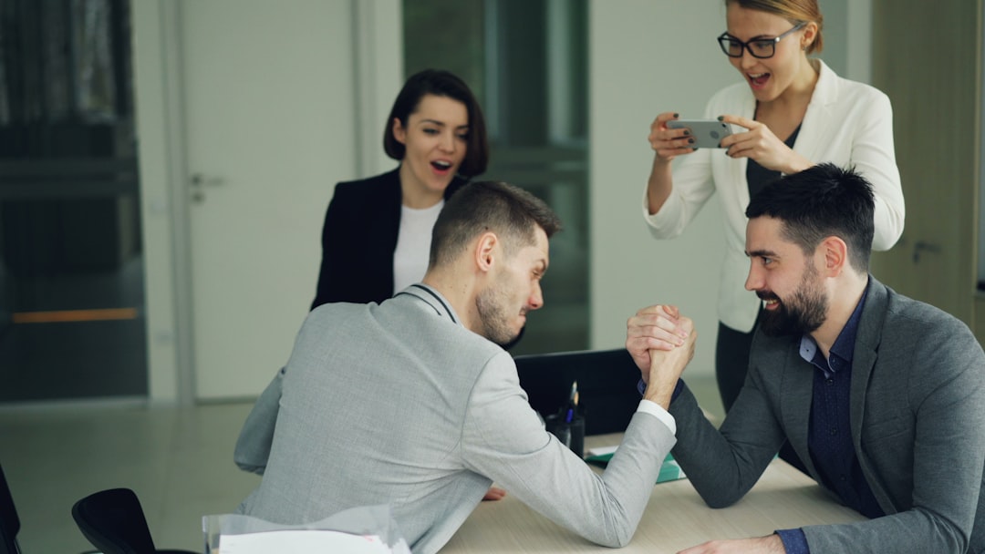 salary negotiation framework - tổng quan và phân tích | TalentHunter.asia