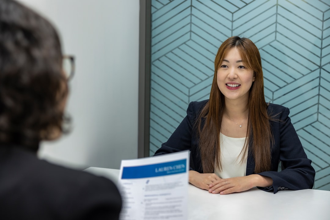 interview scorecard - kết quả và đánh giá | TalentHunter.asia