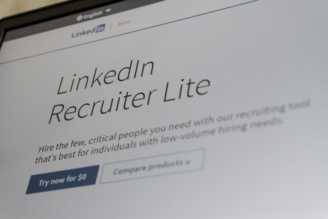 networking cho headhunter - quy trình và phương pháp | TalentHunter.asia