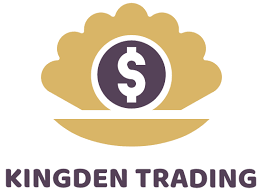 Công ty TNHH Kingden Trading Logo