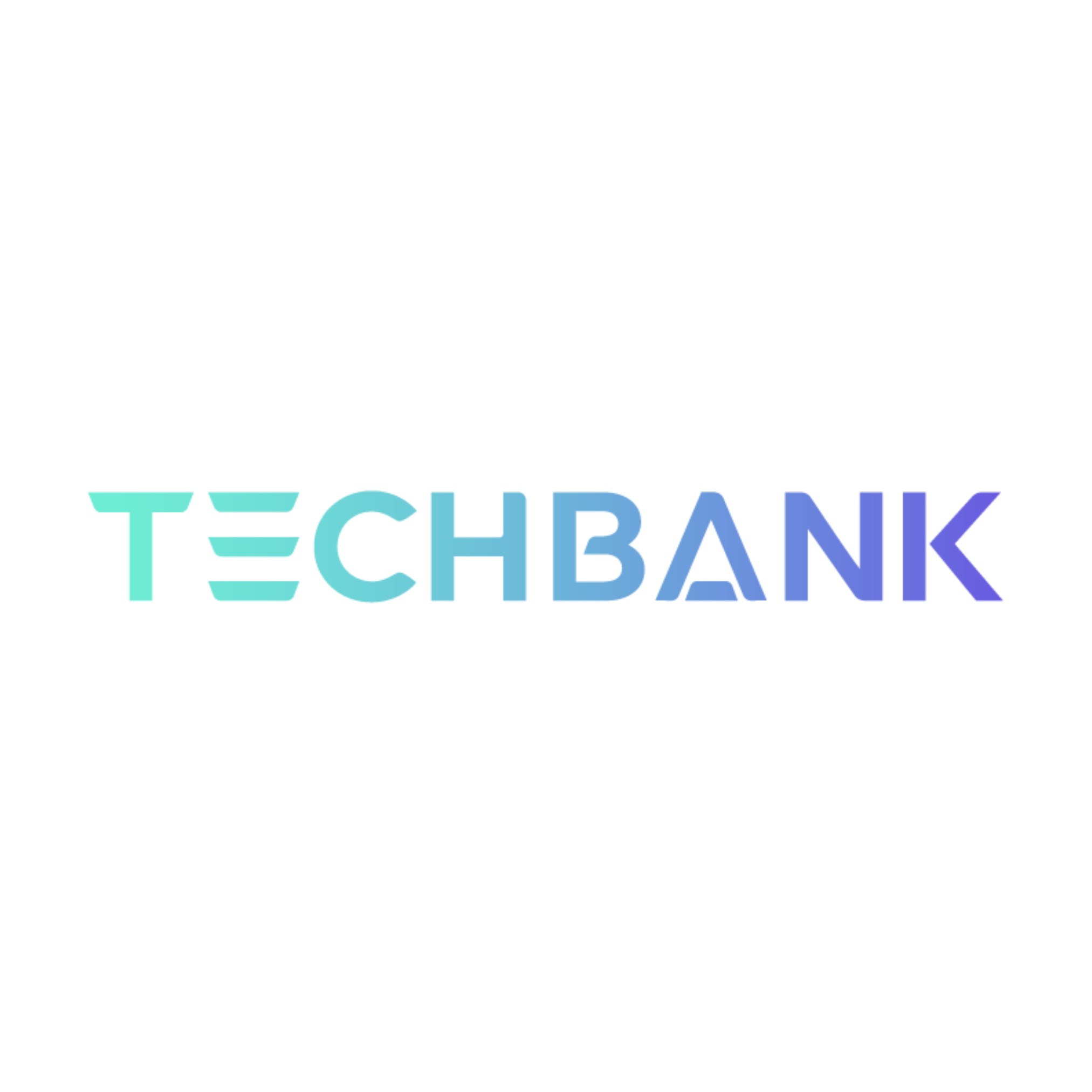 Techbank logo