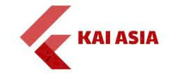 Công ty TNHH Giải pháp nguồn lực và công nghệ KAI ASIA Logo