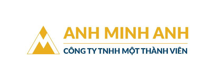 CÔNG TY TNHH MỘT THÀNH VIÊN ANH MINH ANH logo