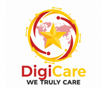 DigiCare logo