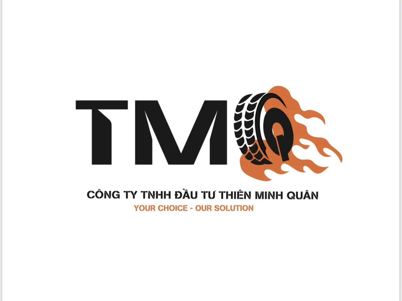 CÔNG TY TNHH ĐẦU TƯ THIÊN MINH QUÂN